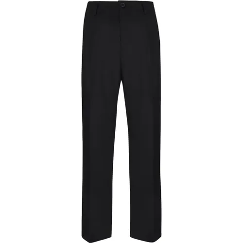 Trousers > Suit Trousers - - Vivienne Westwood - Modalova