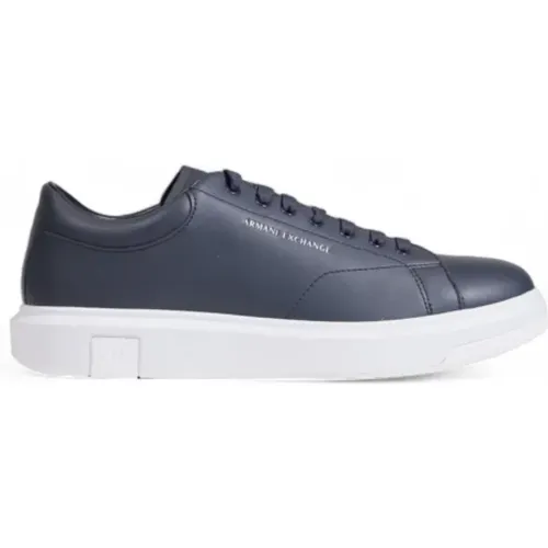 Shoes > Sneakers - - Armani Exchange - Modalova