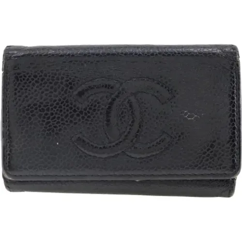 Pre-owned > Pre-owned Accessories - - Chanel Vintage - Modalova