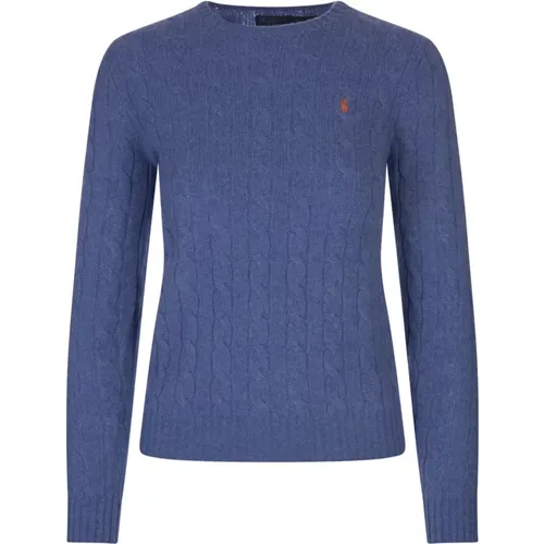 Knitwear > Round-neck Knitwear - - Ralph Lauren - Modalova