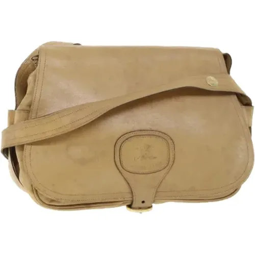 Pre-owned > Pre-owned Bags > Pre-owned Cross Body Bags - - Celine Vintage - Modalova