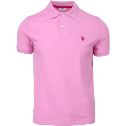 Tops > Polo Shirts - - U.s. Polo Assn. - Modalova