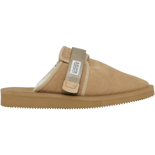 Shoes > Slippers - - Suicoke - Modalova