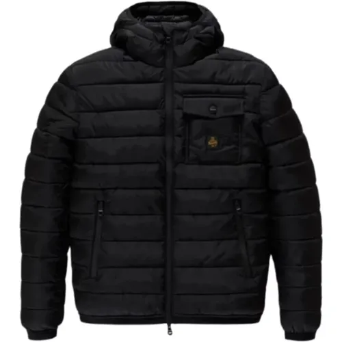 Jackets > Winter Jackets - - RefrigiWear - Modalova