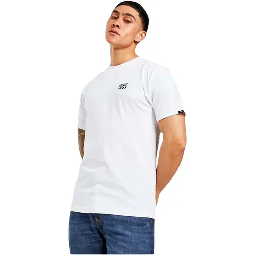 Vans - Tops > T-Shirts - White - Vans - Modalova