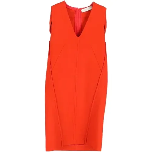 Pre-owned > Pre-owned Dresses - - Stella McCartney Pre-owned - Modalova