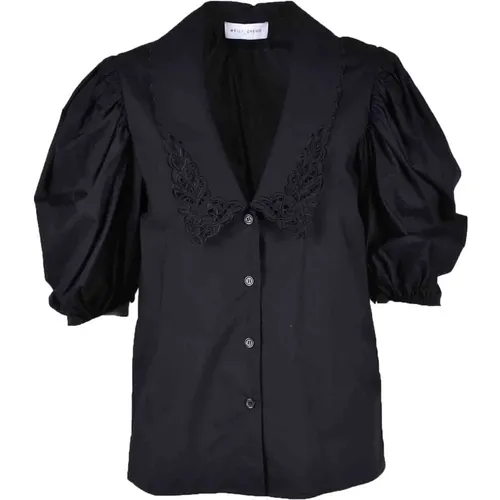 Blouses & Shirts > Shirts - - Weili Zheng - Modalova