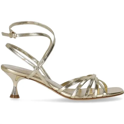 Shoes > Sandals > High Heel Sandals - - Ncub - Modalova