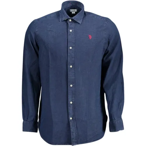 Shirts > Casual Shirts - - U.s. Polo Assn. - Modalova