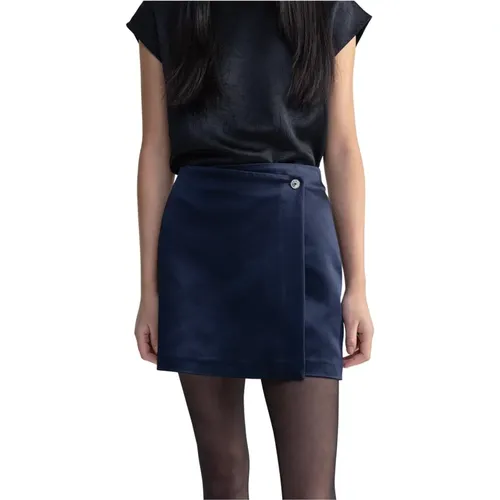 Skirts > Short Skirts - - Aeron - Modalova