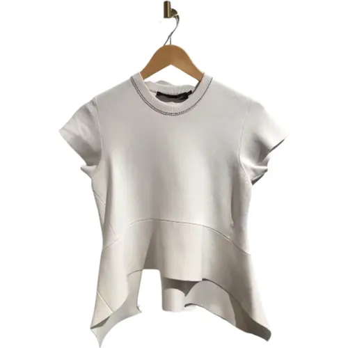 Pre-owned > Pre-owned Tops - - Proenza Schouler Pre-owned - Modalova