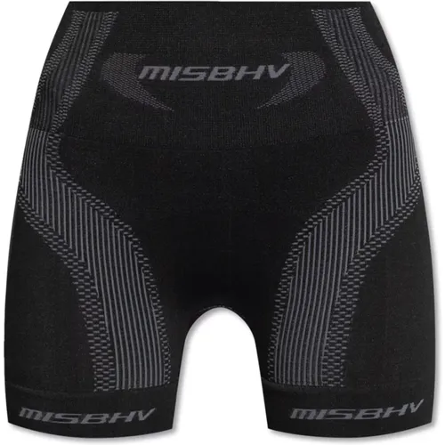 Shorts > Short Shorts - - Misbhv - Modalova