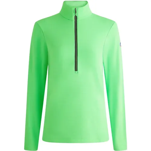 Fusalp - Tops - Green - Fusalp - Modalova