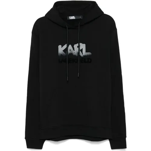 Sweatshirts & Hoodies > Hoodies - - Karl Lagerfeld - Modalova