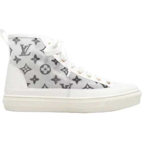 Pre-owned > Pre-owned Shoes > Pre-owned Sneakers - - Louis Vuitton Vintage - Modalova