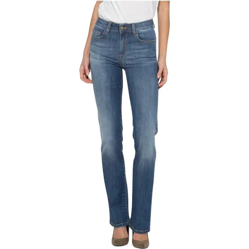 Jeans > Slim-fit Jeans - - Kocca - Modalova