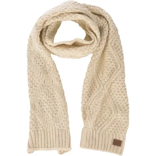 Accessories > Scarves > Winter Scarves - - Redskins - Modalova