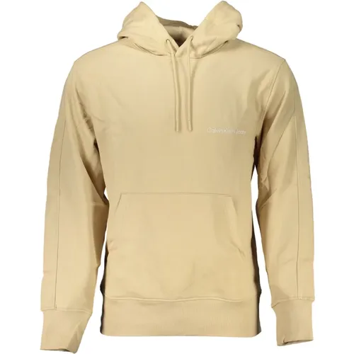 Sweatshirts & Hoodies > Hoodies - - Calvin Klein - Modalova