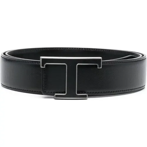 Accessories > Belts - - TOD'S - Modalova