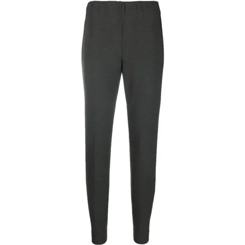 Trousers > Sweatpants - - Le Tricot Perugia - Modalova