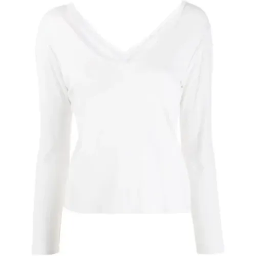 Pre-owned > Pre-owned Tops - - Maison Margiela Pre-owned - Modalova