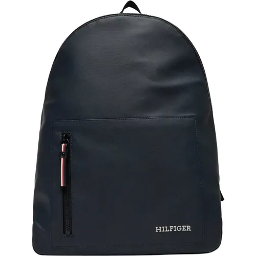 Bags > Backpacks - - Tommy Hilfiger - Modalova