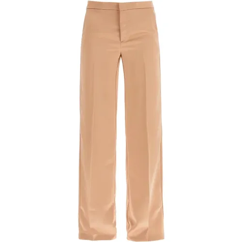 Trousers > Wide Trousers - - Andamane - Modalova