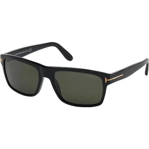 Accessories > Sunglasses - - Tom Ford - Modalova