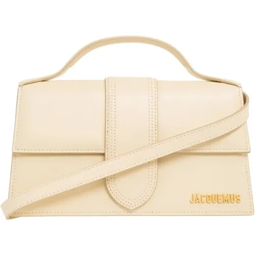 Bags > Cross Body Bags - - Jacquemus - Modalova