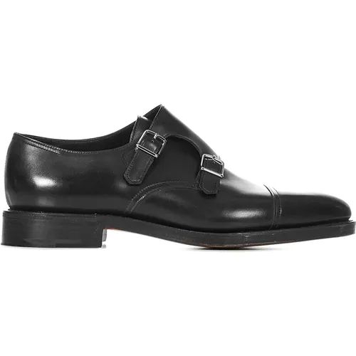 Shoes > Flats > Business Shoes - - John Lobb - Modalova