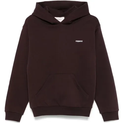 Sweatshirts & Hoodies > Hoodies - - Coperni - Modalova