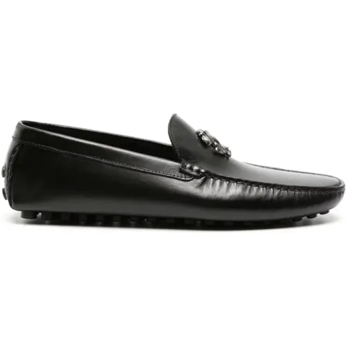 Shoes > Flats > Loafers - - Roberto Cavalli - Modalova