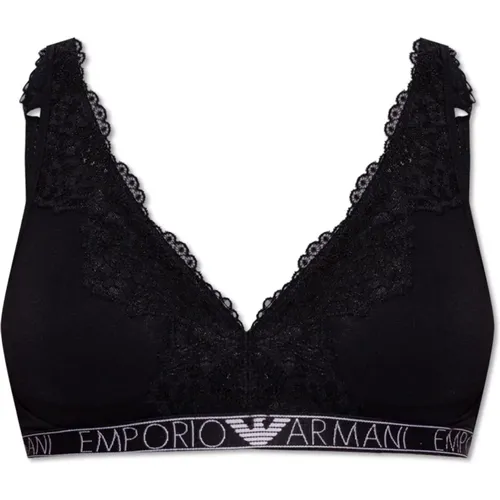 Underwear > Bras - - Emporio Armani - Modalova