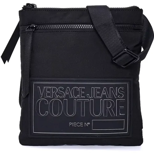 Bags > Messenger Bags - - Versace Jeans Couture - Modalova