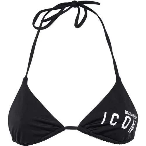 Swimwear > Bikinis - - Dsquared2 - Modalova