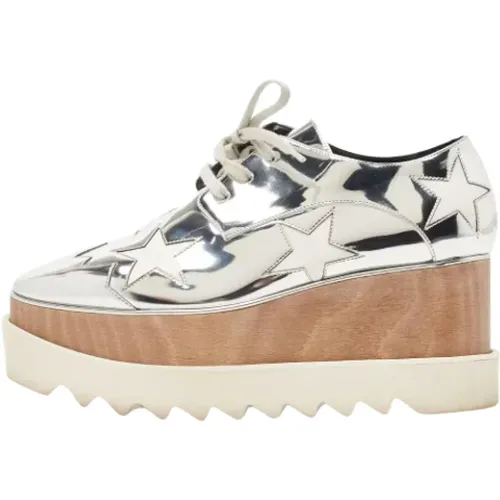 Pre-owned > Pre-owned Shoes > Pre-owned Sneakers - - Stella McCartney Pre-owned - Modalova
