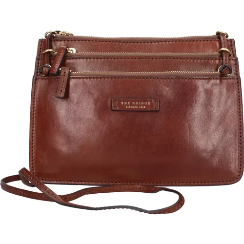 Bags > Cross Body Bags - - The Bridge - Modalova