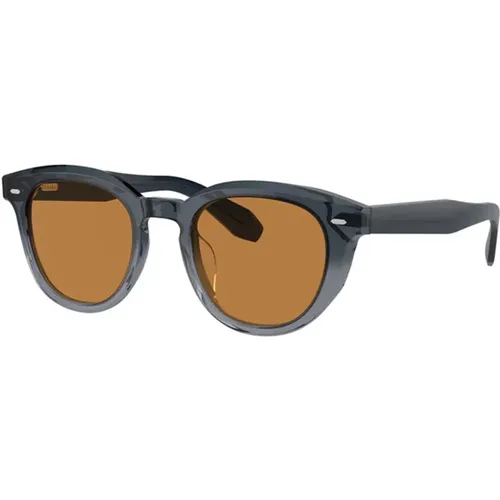 Accessories > Sunglasses - - Oliver Peoples - Modalova