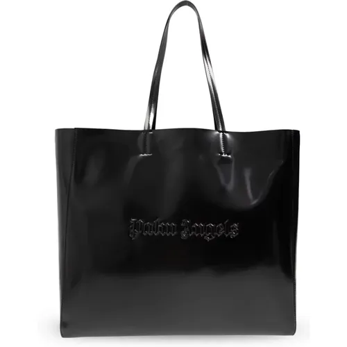 Bags > Tote Bags - - Palm Angels - Modalova