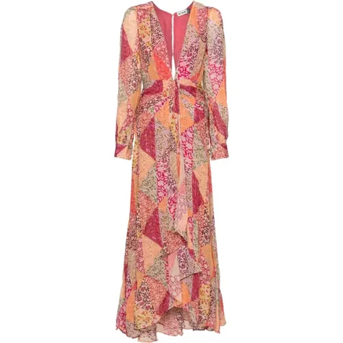 Dresses > Day Dresses > Maxi Dresses - - Rixo - Modalova