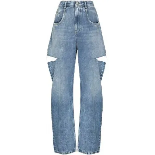 Jeans > Loose-fit Jeans - - Maison Margiela - Modalova