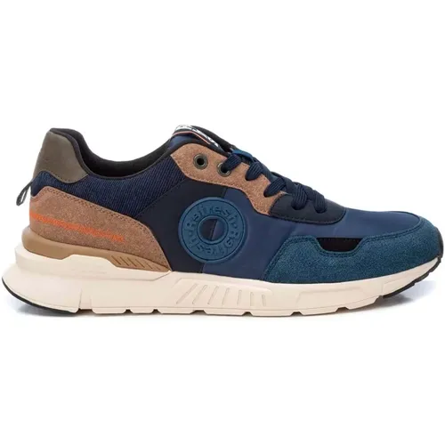 Refresh - Shoes > Sneakers - Blue - Refresh - Modalova