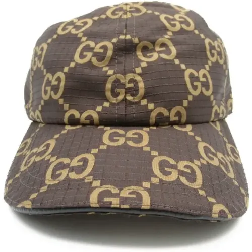 Pre-owned > Pre-owned Accessories - - Gucci Vintage - Modalova