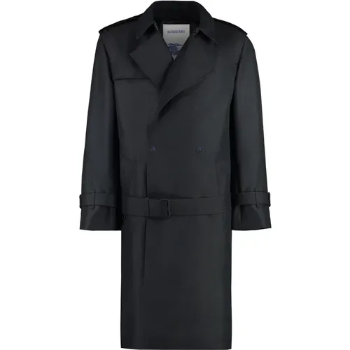 Coats > Trench Coats - - Burberry - Modalova