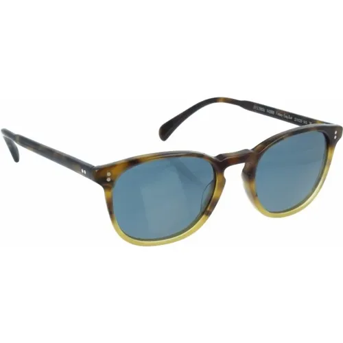 Accessories > Sunglasses - - Oliver Peoples - Modalova