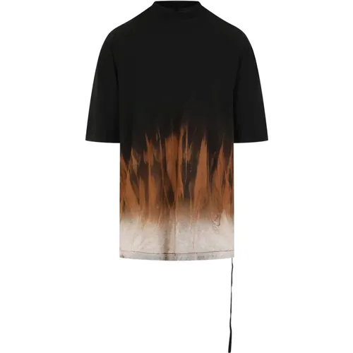 Tops > T-Shirts - - Rick Owens - Modalova