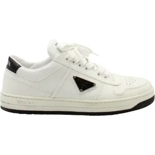 Pre-owned > Pre-owned Shoes > Pre-owned Sneakers - - Prada Vintage - Modalova