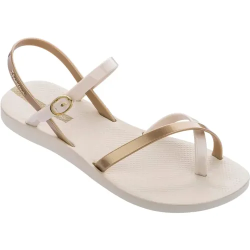 Shoes > Sandals > Flat Sandals - - Ipanema - Modalova