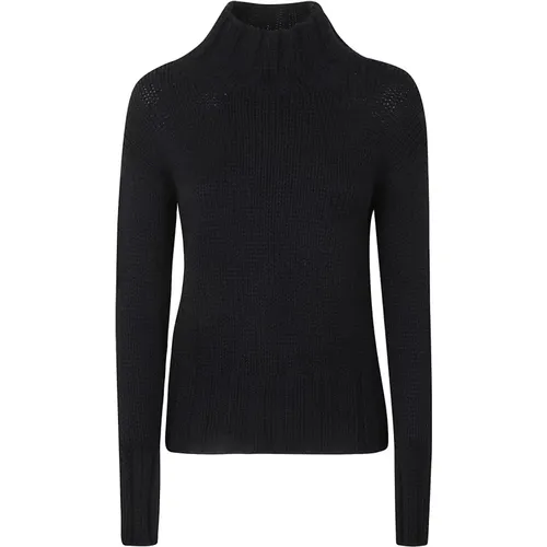 Knitwear > Turtlenecks - - Zanone - Modalova