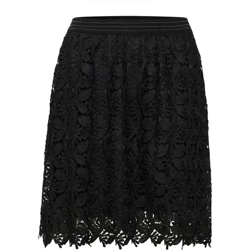 Skirts > Short Skirts - - Kaffe - Modalova